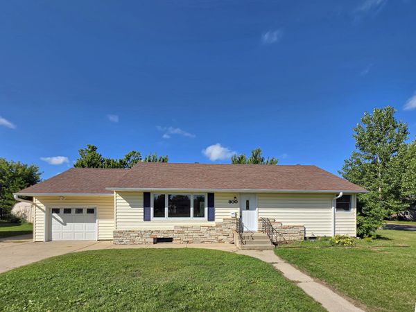 800 King Avenue SW, Wadena, MN 56482