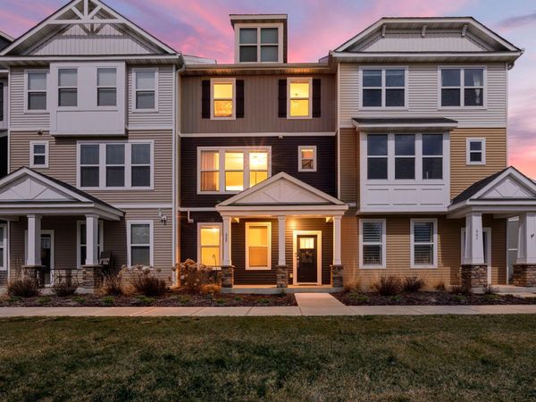 665 Satori Way , Chaska, MN 55318