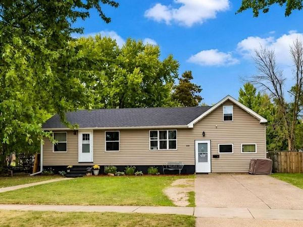 431 N 1st Street, New Richmond, WI 54017