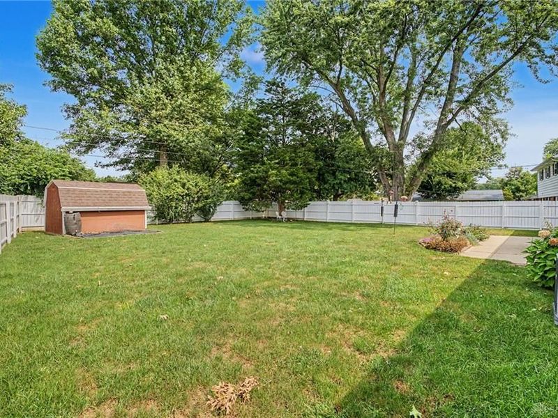 2157 Oak Tree Drive, Kettering, OH 45440 Photo 34