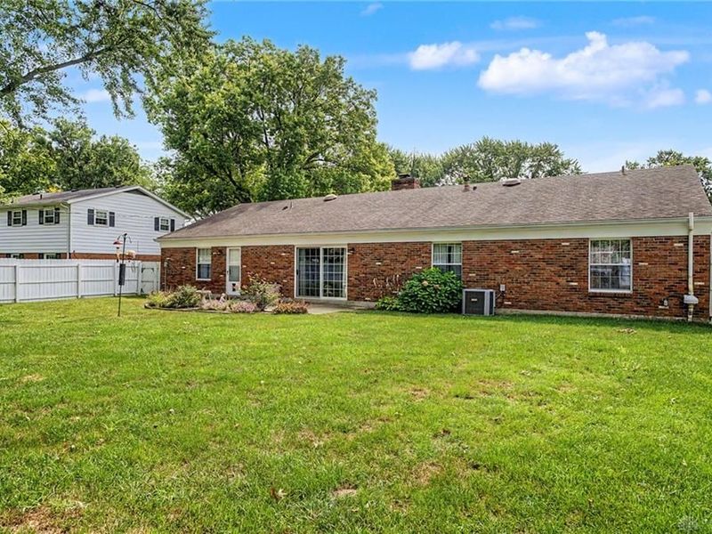 2157 Oak Tree Drive, Kettering, OH 45440 Photo 35