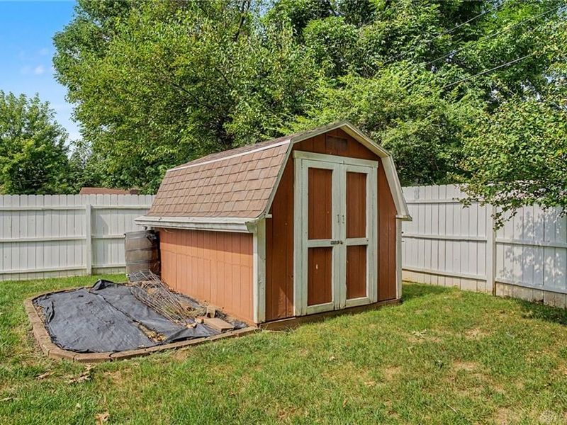 2157 Oak Tree Drive, Kettering, OH 45440 Photo 36