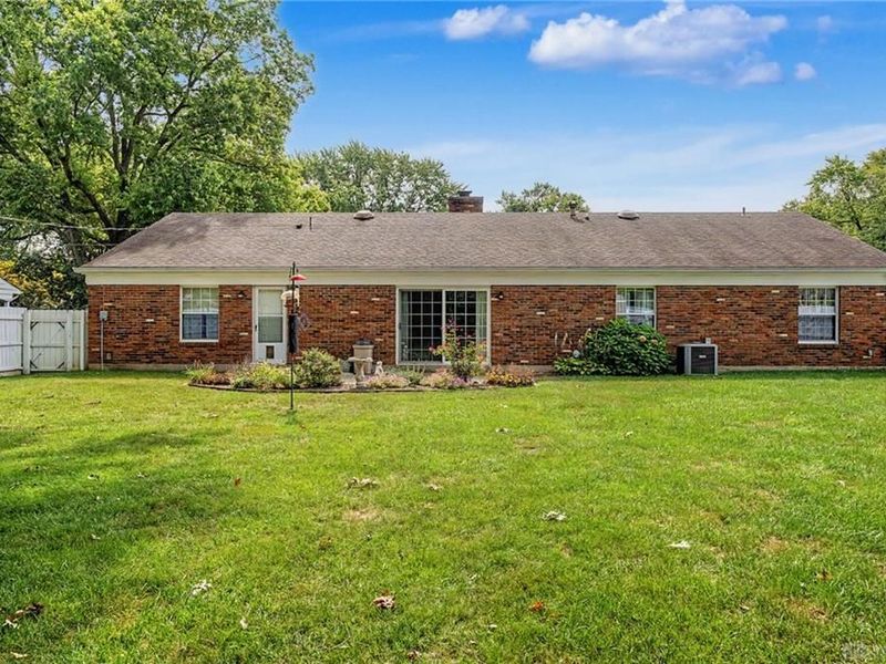 2157 Oak Tree Drive, Kettering, OH 45440 Photo 37