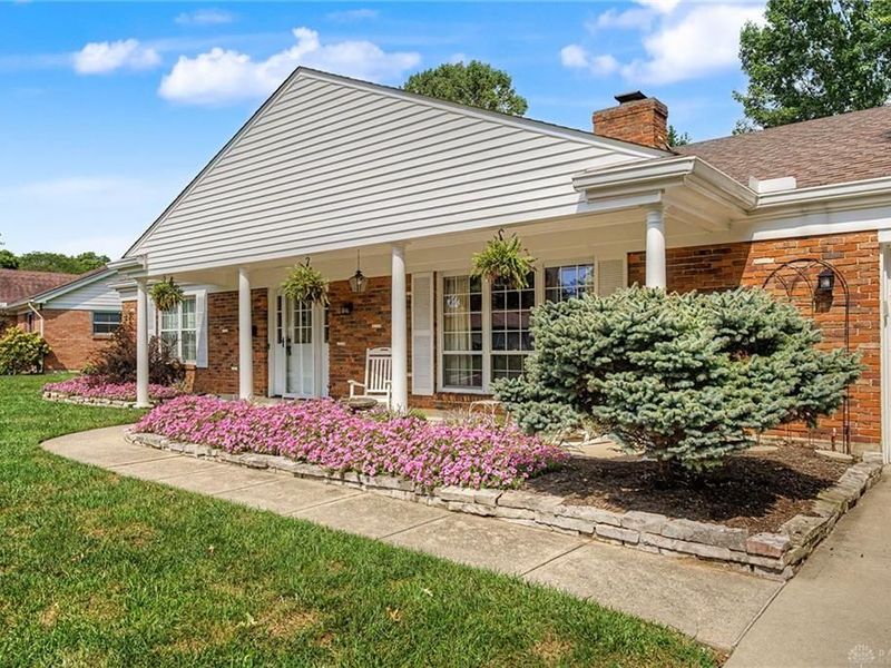 2157 Oak Tree Drive, Kettering, OH 45440 Photo 5
