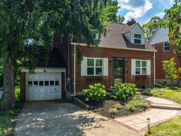 2549 moundview, Norwood, OH 45212