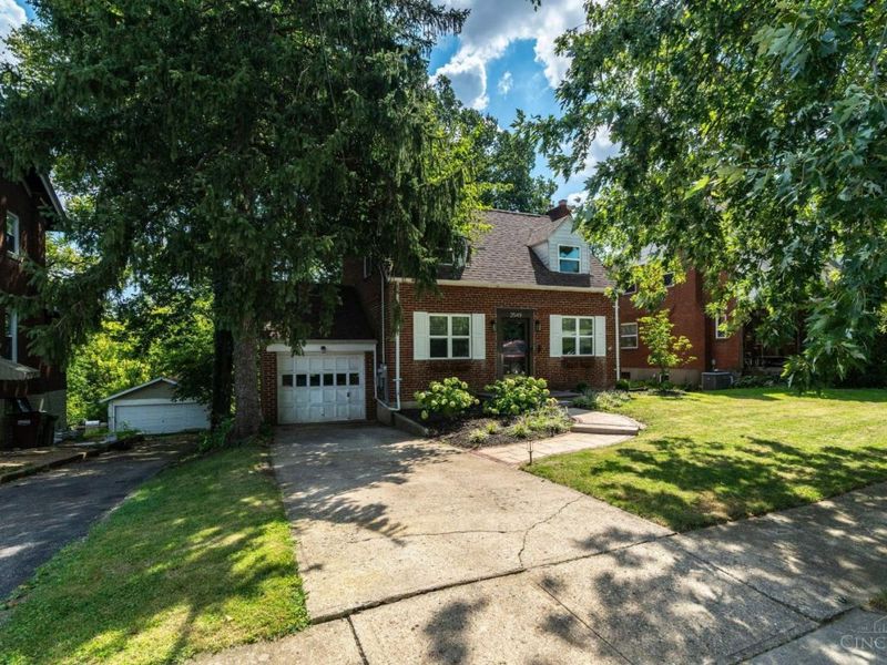 2549 Moundview Drive, Norwood, OH 45212 Photo 25