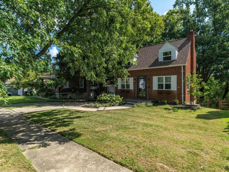 2549 Moundview Drive, Norwood, OH 45212 Photo 27