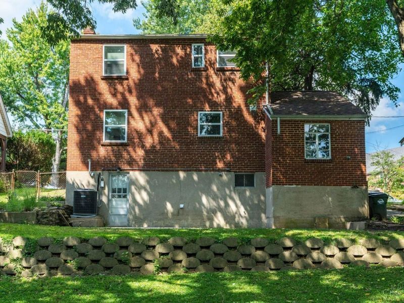 2549 Moundview Drive, Norwood, OH 45212 Photo 32
