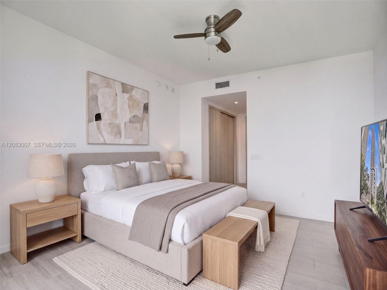 1000 Brickell Plz, Unit PH5103, Miami, FL 33131 Photo