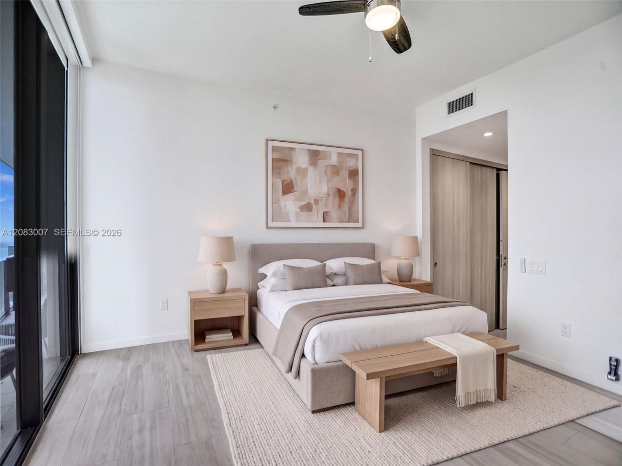 1000 Brickell Plz, Unit PH5103, Miami, FL 33131 Photo
