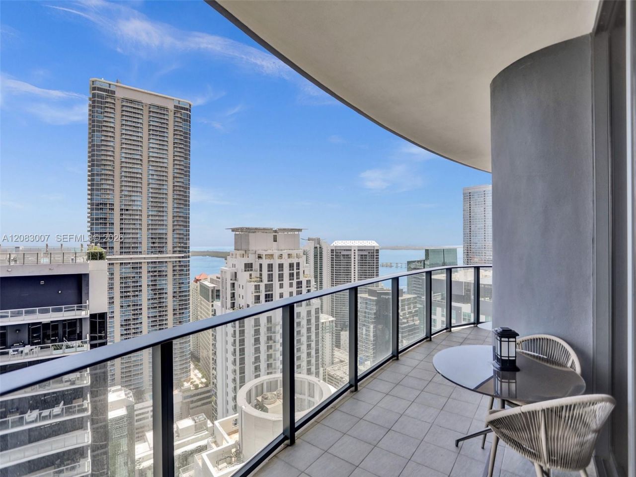 1000 Brickell Plz, Unit PH5103, Miami, FL 33131 Photo