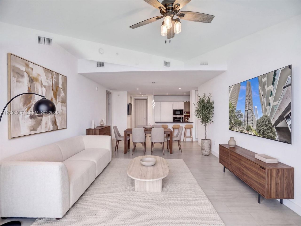 1000 Brickell Plz, Unit PH5103, Miami, FL 33131 Photo