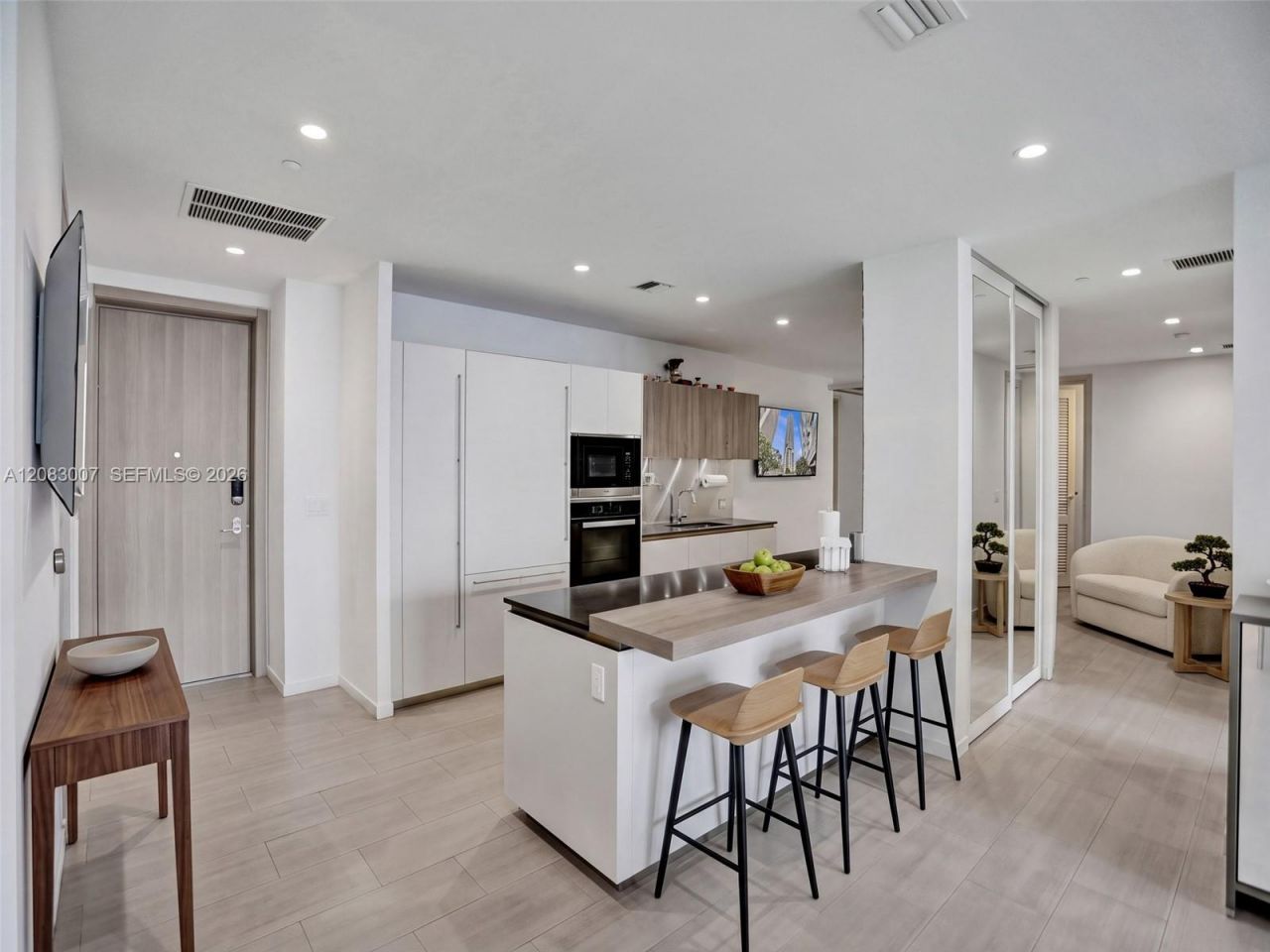 1000 Brickell Plz, Unit PH5103, Miami, FL 33131 Photo
