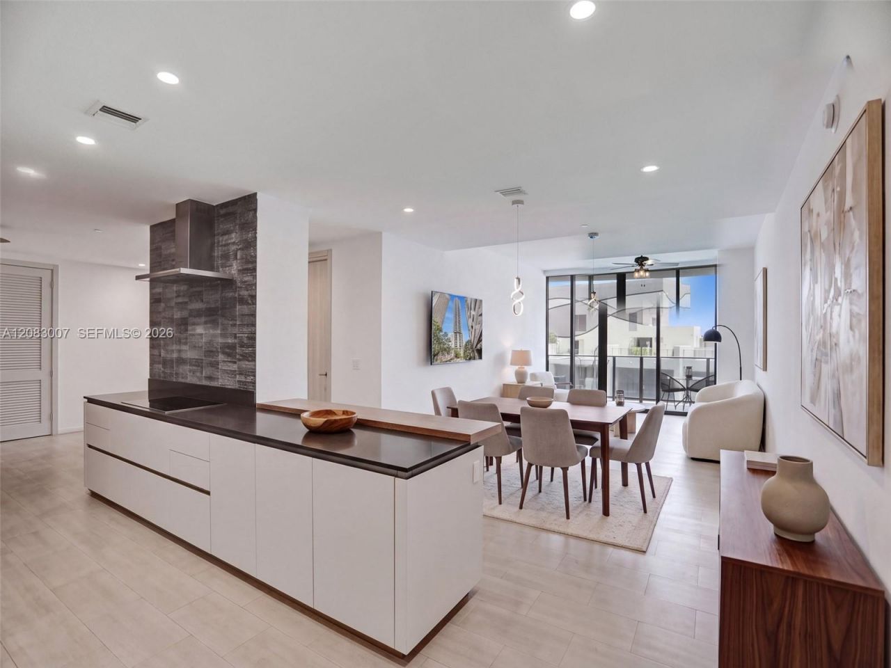 1000 Brickell Plz, Unit PH5103, Miami, FL 33131 Photo