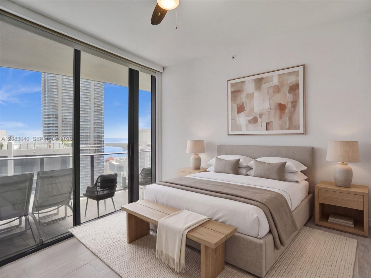 1000 Brickell Plz, Unit PH5103, Miami, FL 33131 Photo