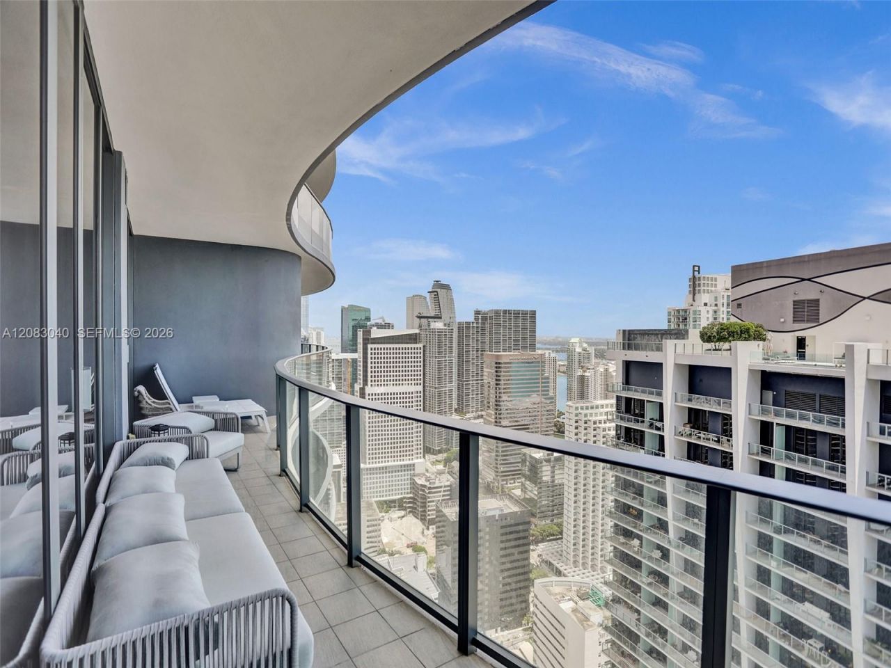 1000 Brickell Plz, Unit PH5103, Miami, FL 33131 Photo
