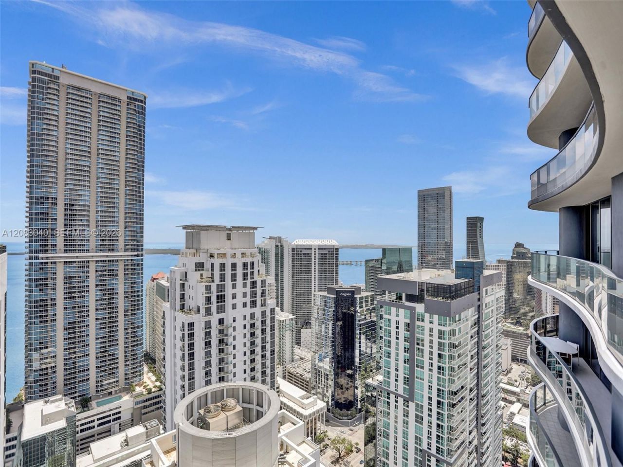 1000 Brickell Plz, Unit PH5103, Miami, FL 33131 Photo