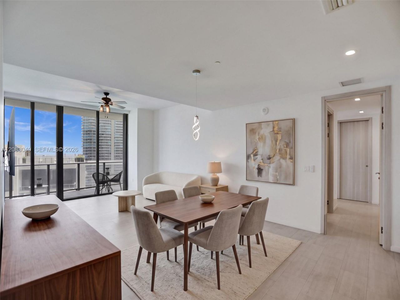 1000 Brickell Plz, Unit PH5103, Miami, FL 33131 Photo