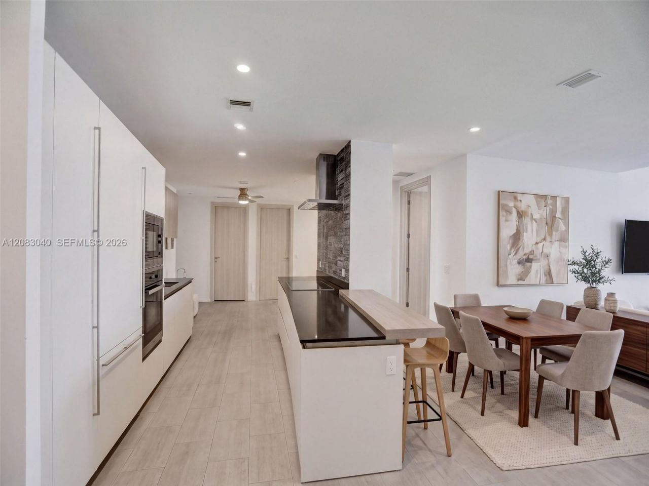 1000 Brickell Plz, Unit PH5103, Miami, FL 33131 Photo