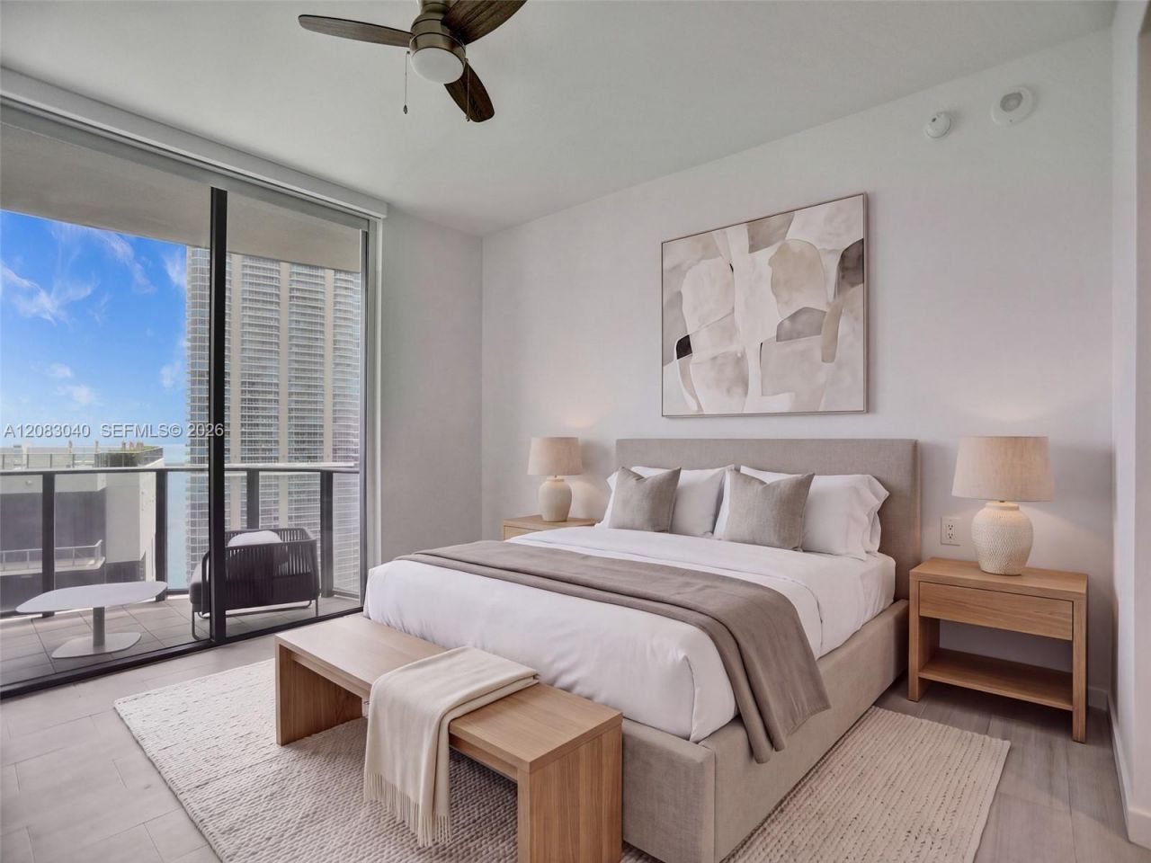 1000 Brickell Plz, Unit PH5103, Miami, FL 33131 Photo