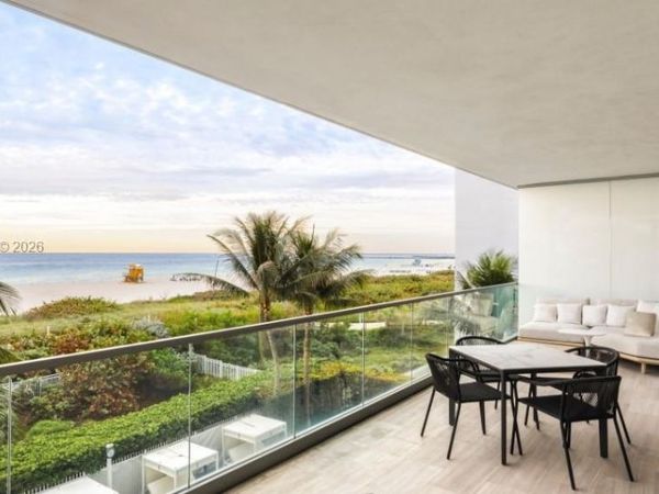 321 Ocean Dr, Unit 301, Miami Beach, FL 33139