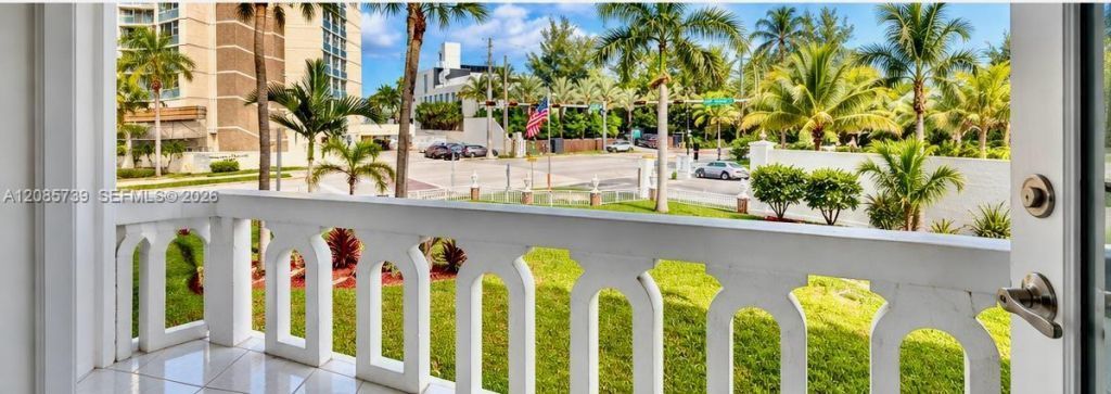 3199 S Ocean Dr, Unit 203, Hallandale Beach, FL 33009 Photo