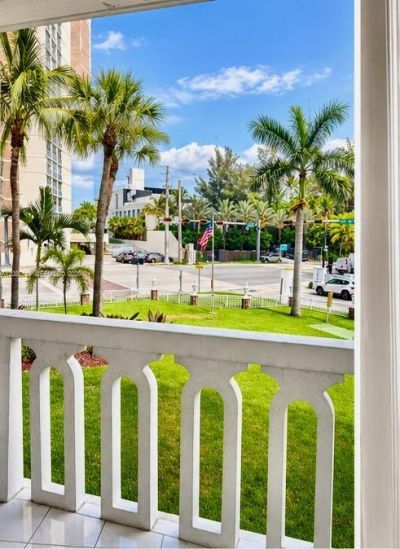 3199 S Ocean Dr, Unit 203, Hallandale Beach, FL 33009 Photo