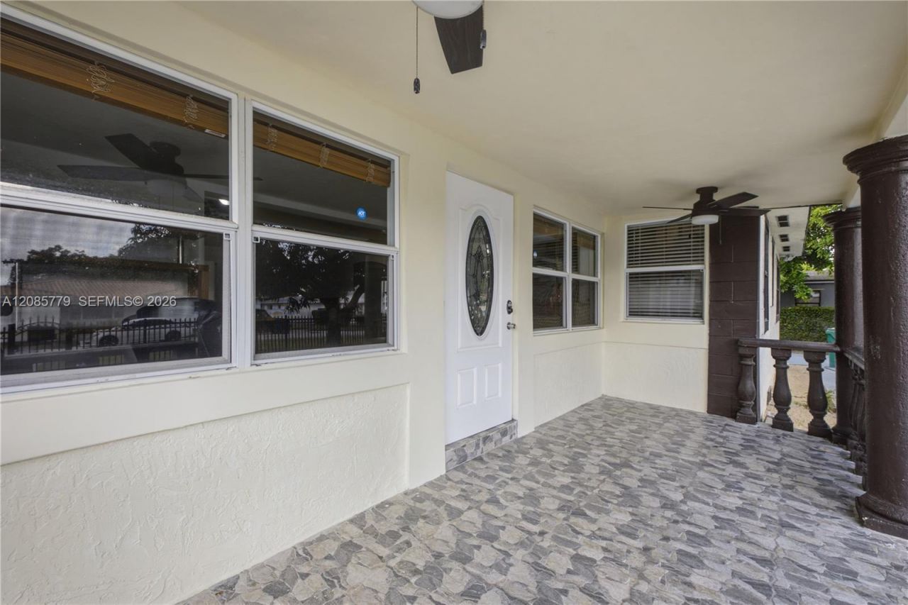 65 NW 118th St, Miami, FL 33168 Photo