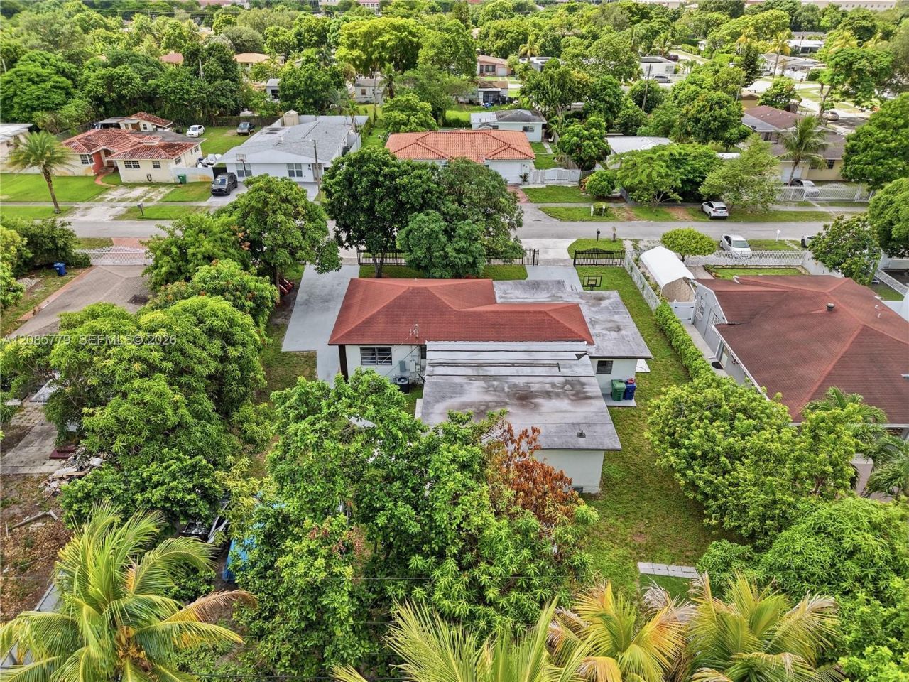65 NW 118th St, Miami, FL 33168 Photo