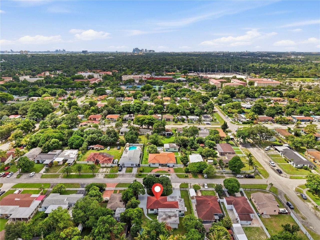 65 NW 118th St, Miami, FL 33168 Photo