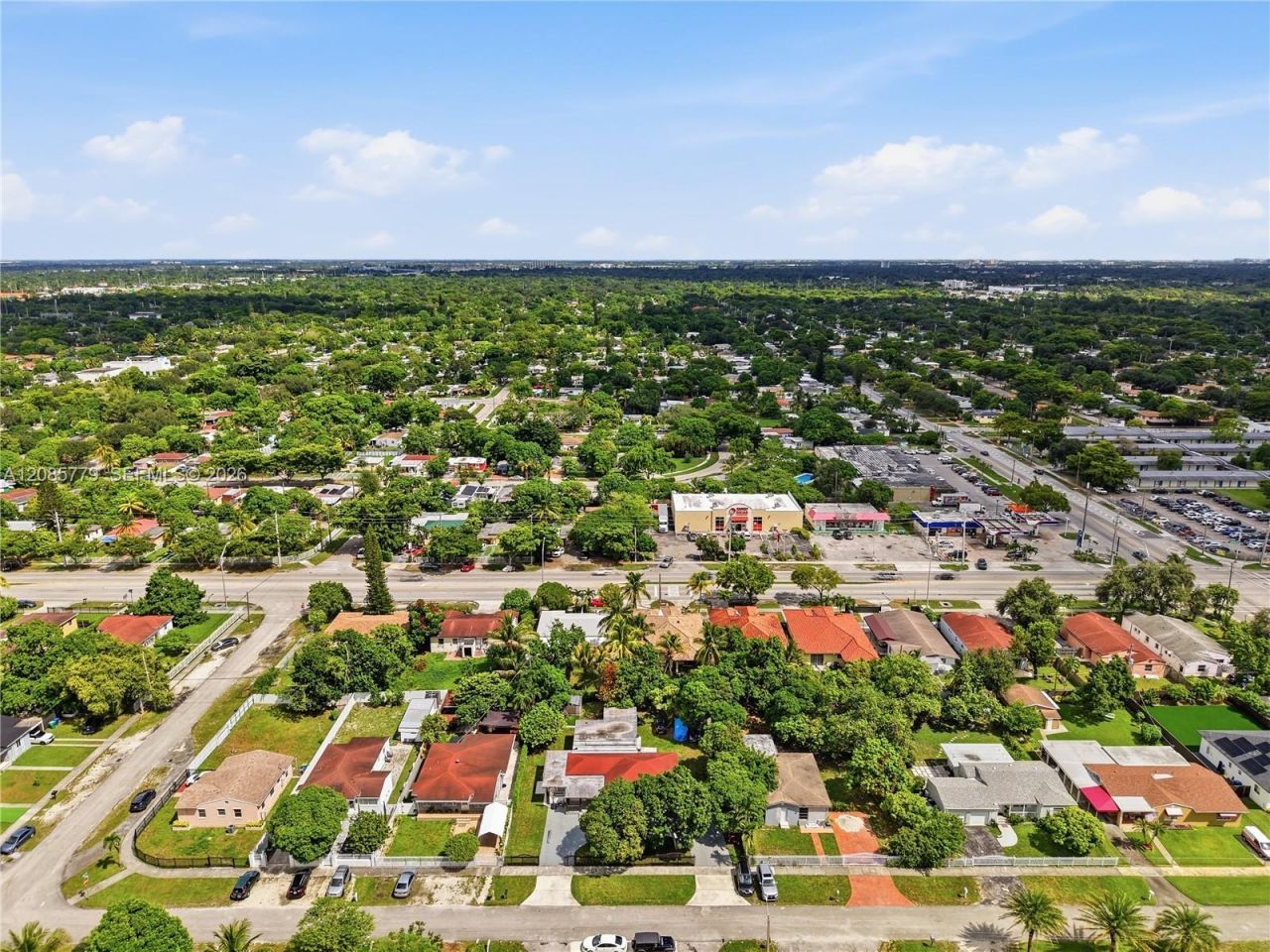 65 NW 118th St, Miami, FL 33168 Photo