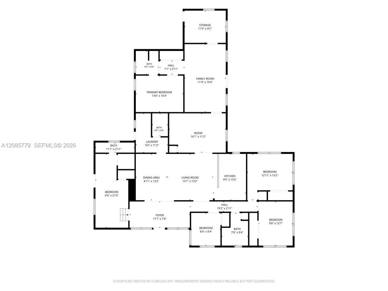 65 NW 118th St, Miami, FL 33168 Photo