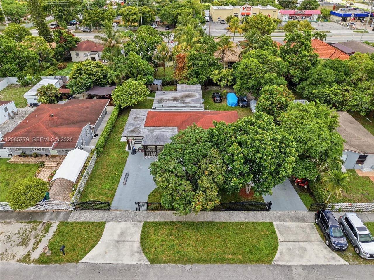 65 NW 118th St, Miami, FL 33168 Photo