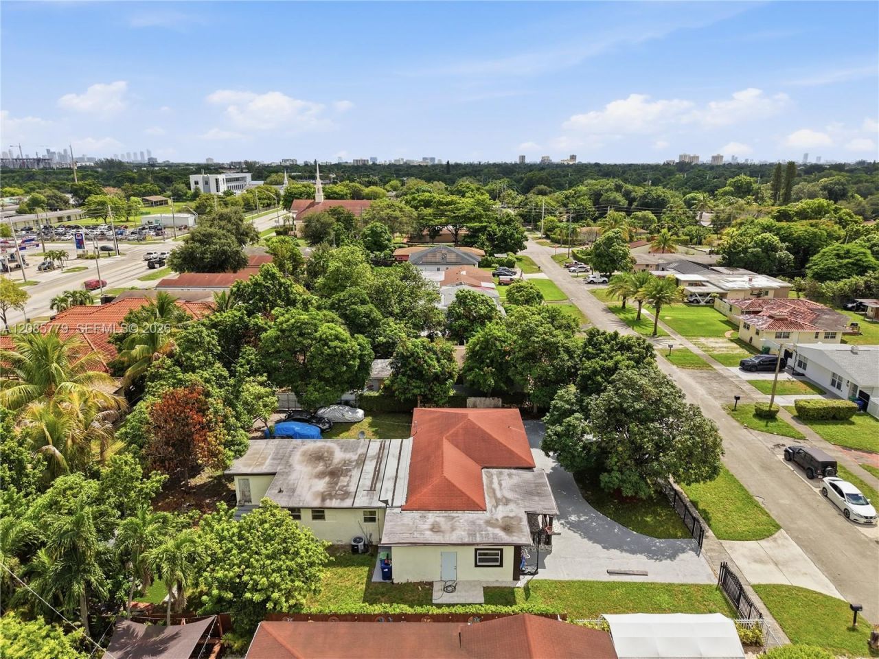65 NW 118th St, Miami, FL 33168 Photo