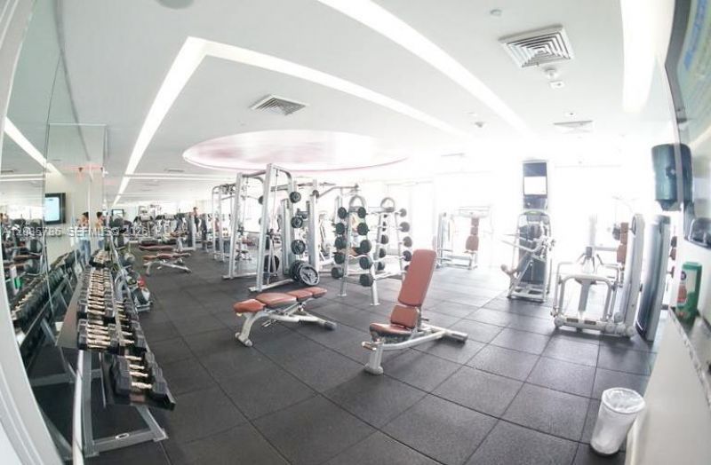 55 SE 6th St, Unit 2702, Miami, FL 33131 Photo