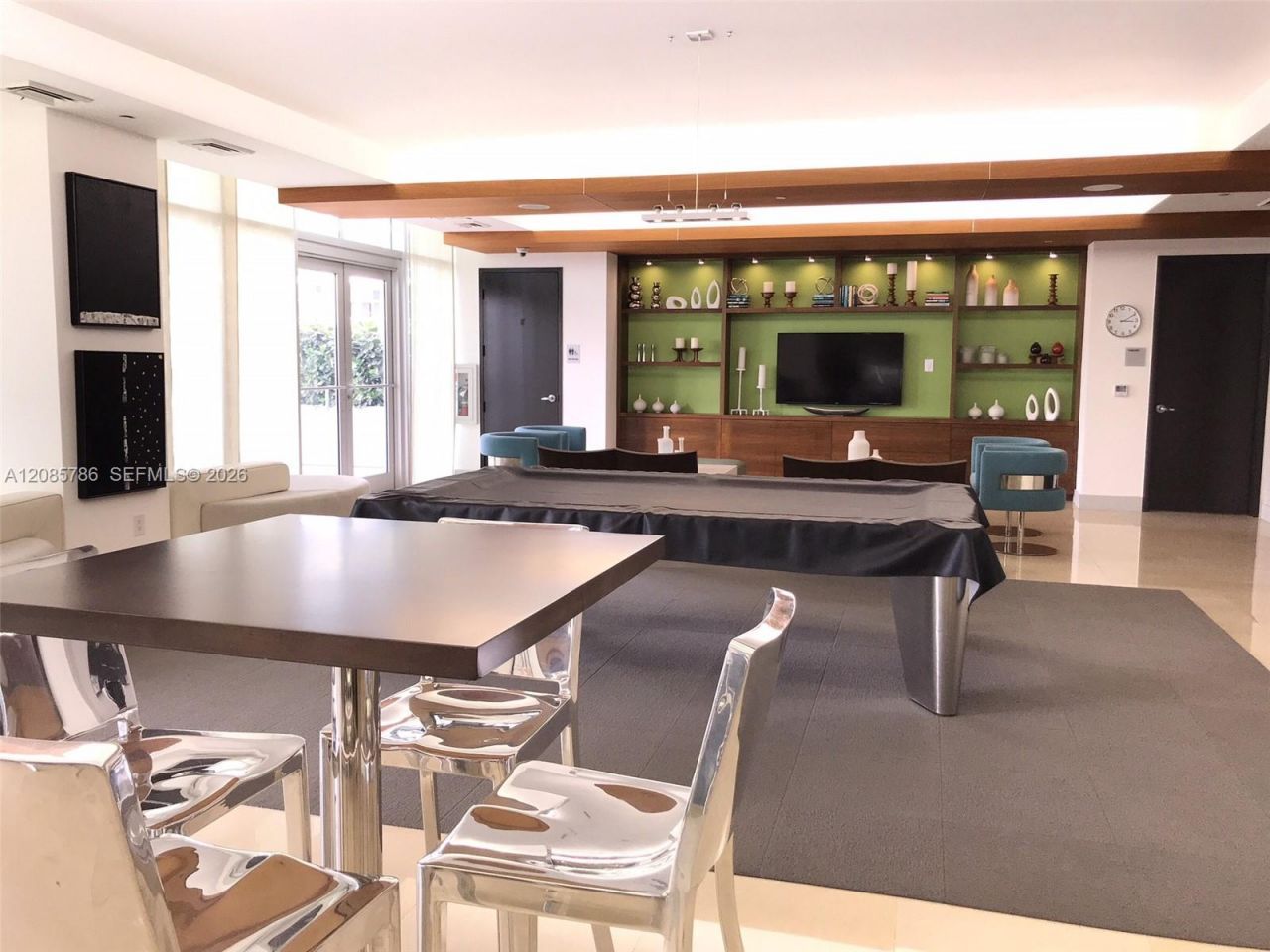 55 SE 6th St, Unit 2702, Miami, FL 33131 Photo