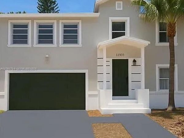 11903 SW 273rd St , Homestead, FL 33032