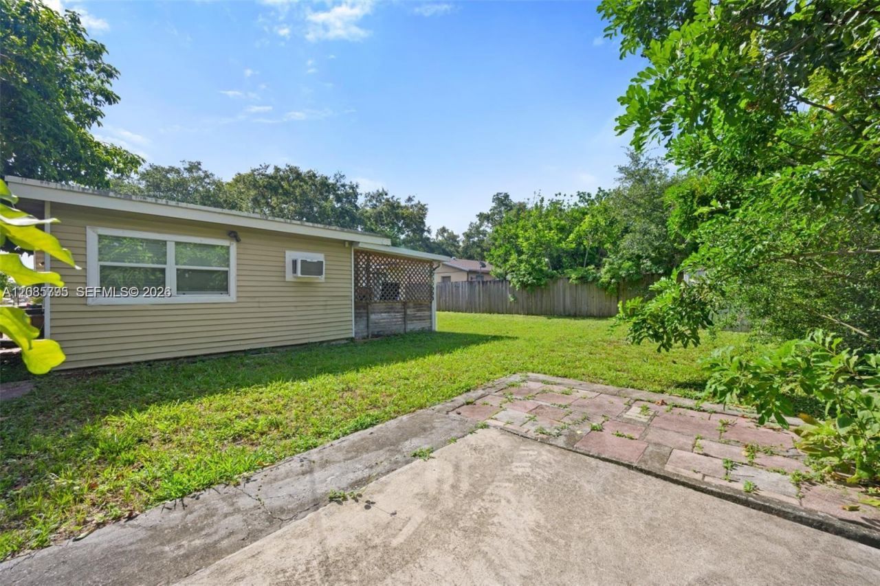 3530 N 65th Ave, Hollywood, FL 33024 Photo