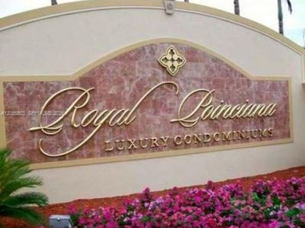 1245 SW 46th Ave , Unit 1201, Pompano Beach, FL 33069
