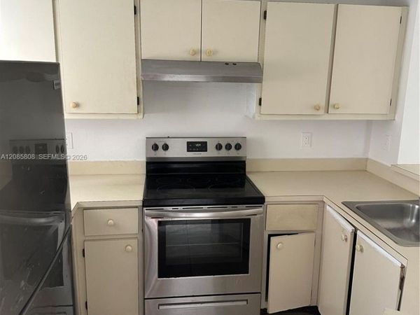 8730 N Sherman Cir , Unit 308, Miramar, FL 33025