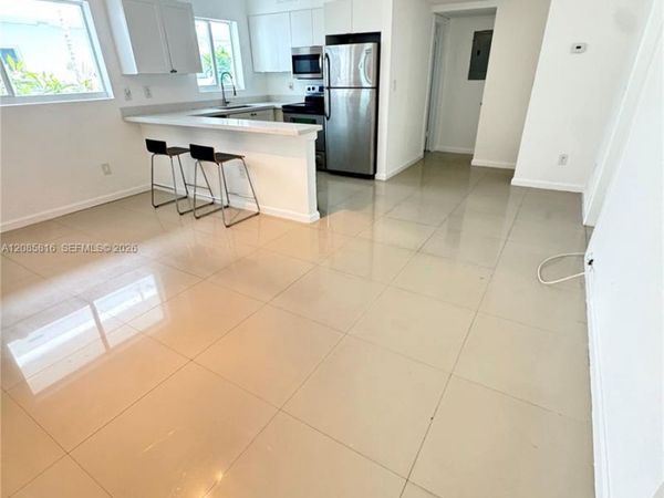 8035 Crespi Blvd , Unit 2, Miami Beach, FL 33141