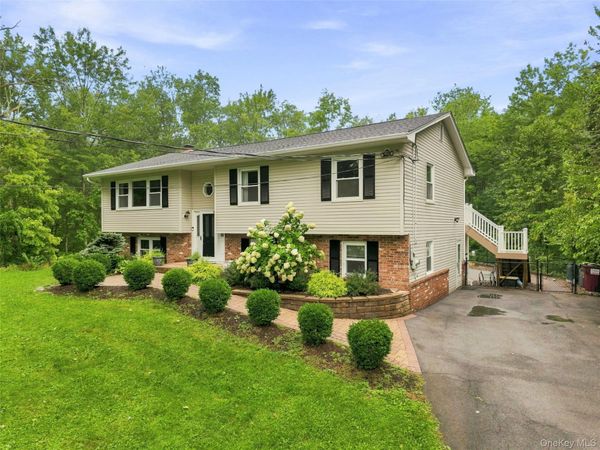 193 Old Dutch Hollow Road , Monroe, NY 10950