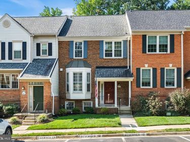 9419 WILLIAM KIRK LN , BURKE, VA 22015