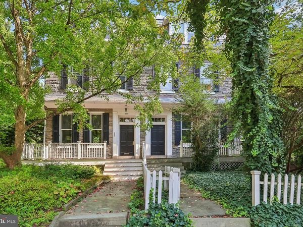 202 W CHESTNUT HILL AVENUE, PHILADELPHIA, PA 19118