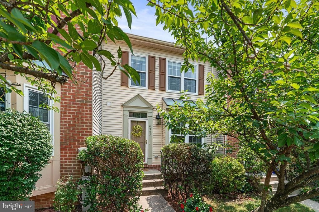6337 ARBOR WAY , ELKRIDGE, MD 21075