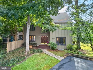 1427 GREEN RUN LANE, RESTON, VA 20190
