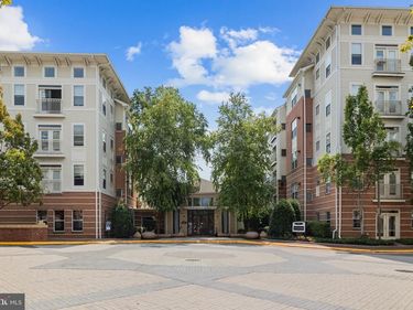 9486 VIRGINIA CENTER BOULEVARD, Unit 218, VIENNA, VA 22181