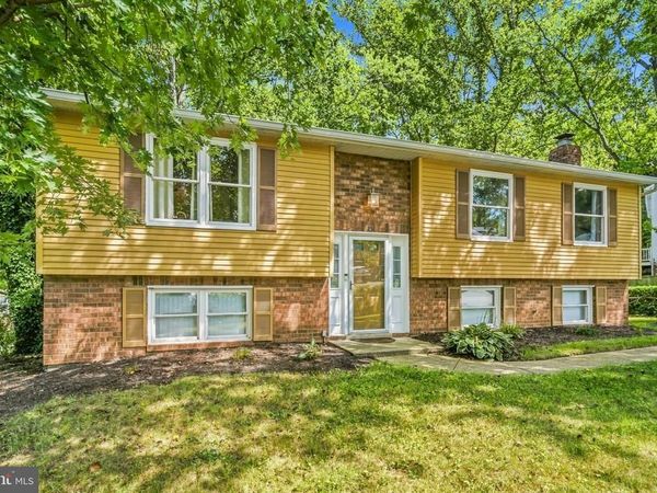 6603 SEWARD ROAD , BOWIE, MD 20720