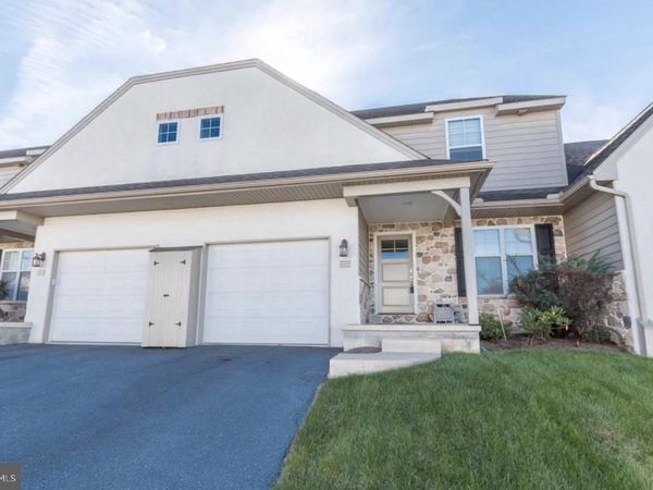 38 TOLL GATE STATION , LANCASTER, PA 17601