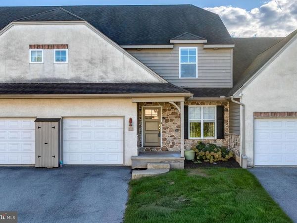 38 TOLL GATE STATION, LANCASTER, PA 17601